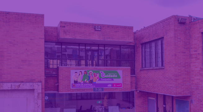 Directorio de Manzanas del Cuidado
