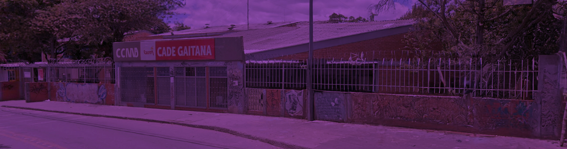 parallax background